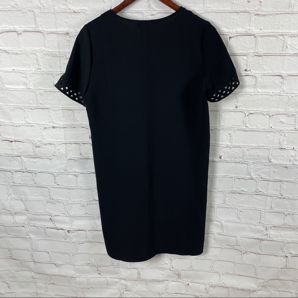 Madewell black shift dress - Picture 5 of 5